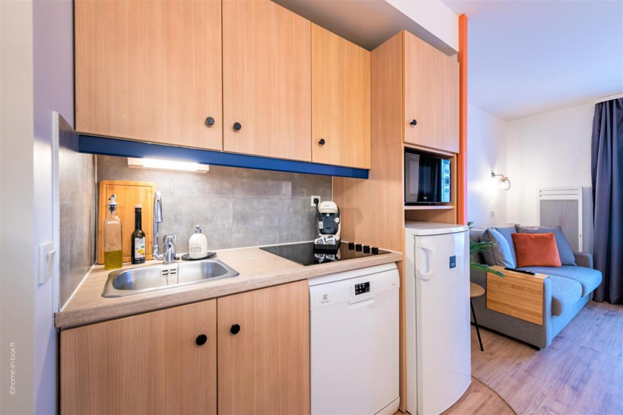 Sunset Duplex - Disney Vacation Apartment Serris Luaran gambar