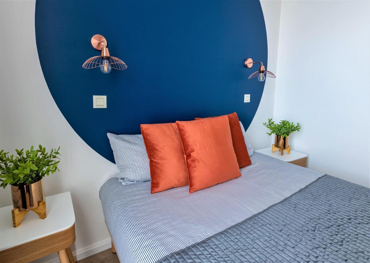 Sunset Duplex - Disney Vacation Apartment Serris Luaran gambar