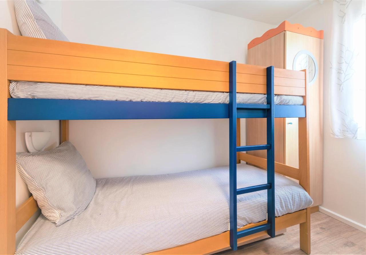 Sunset Duplex - Disney Vacation Apartment Serris Luaran gambar